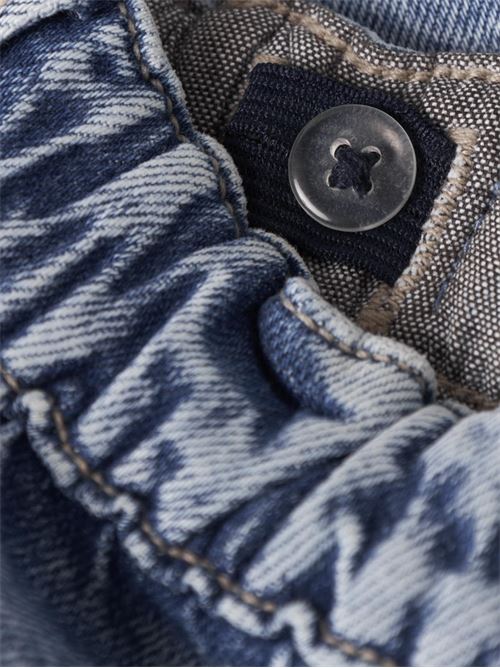  NAME.IT | 13252453/Light Blue Denim